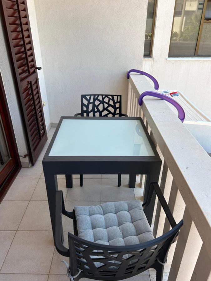 Apartmani Baki Podstrana Esterno foto