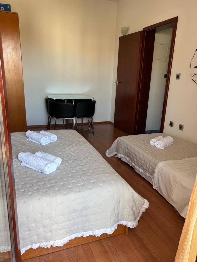 Apartmani Baki Podstrana Esterno foto