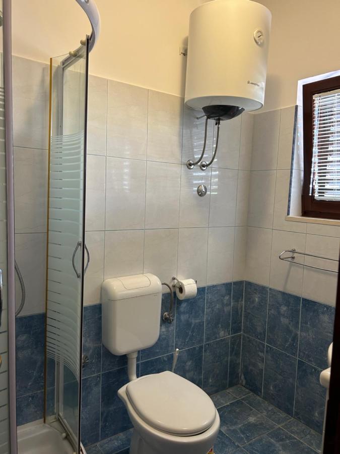 Apartmani Baki Podstrana Esterno foto