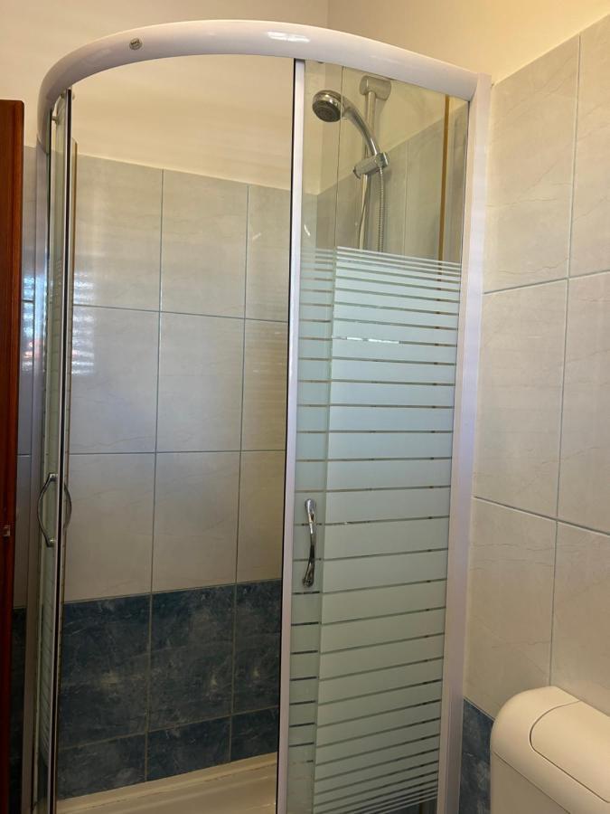Apartmani Baki Podstrana Esterno foto