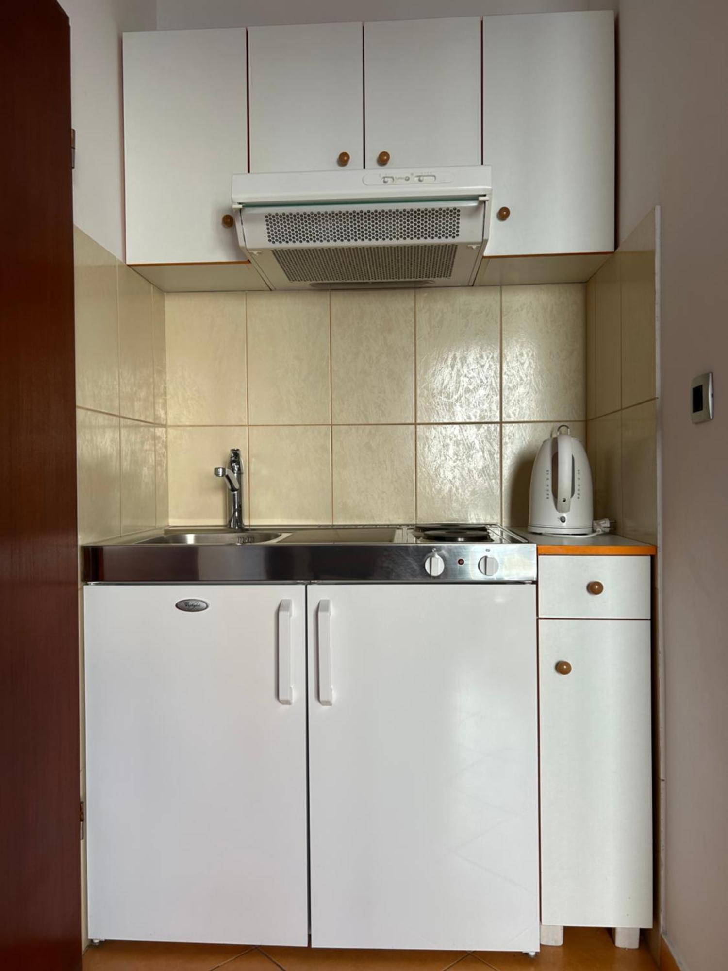 Apartmani Baki Podstrana Esterno foto