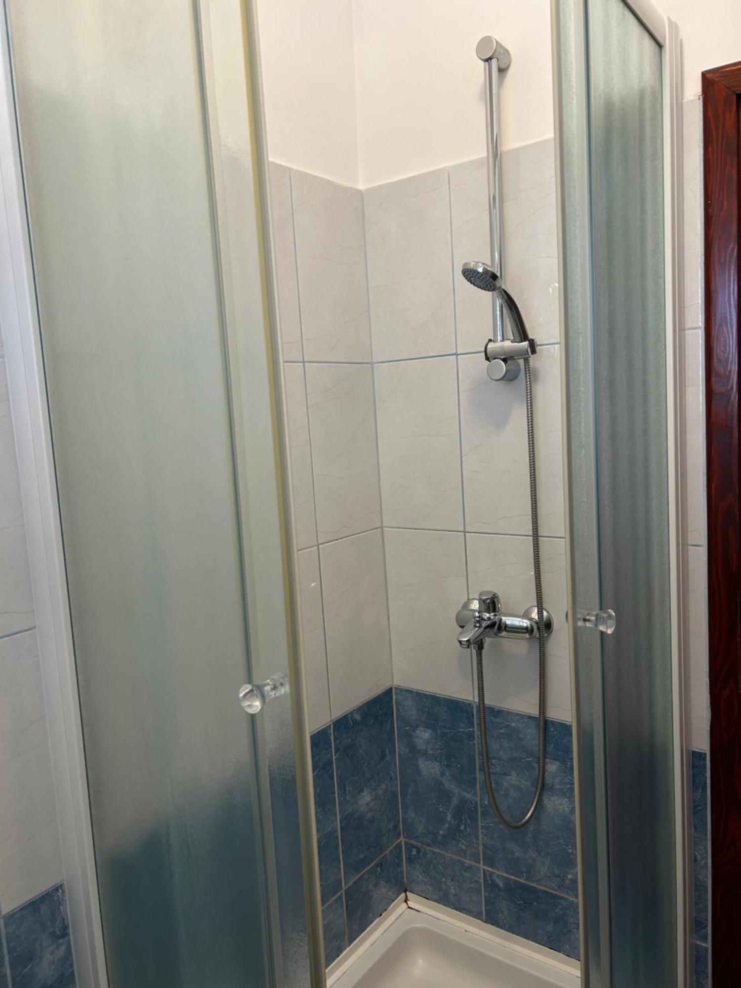 Apartmani Baki Podstrana Esterno foto