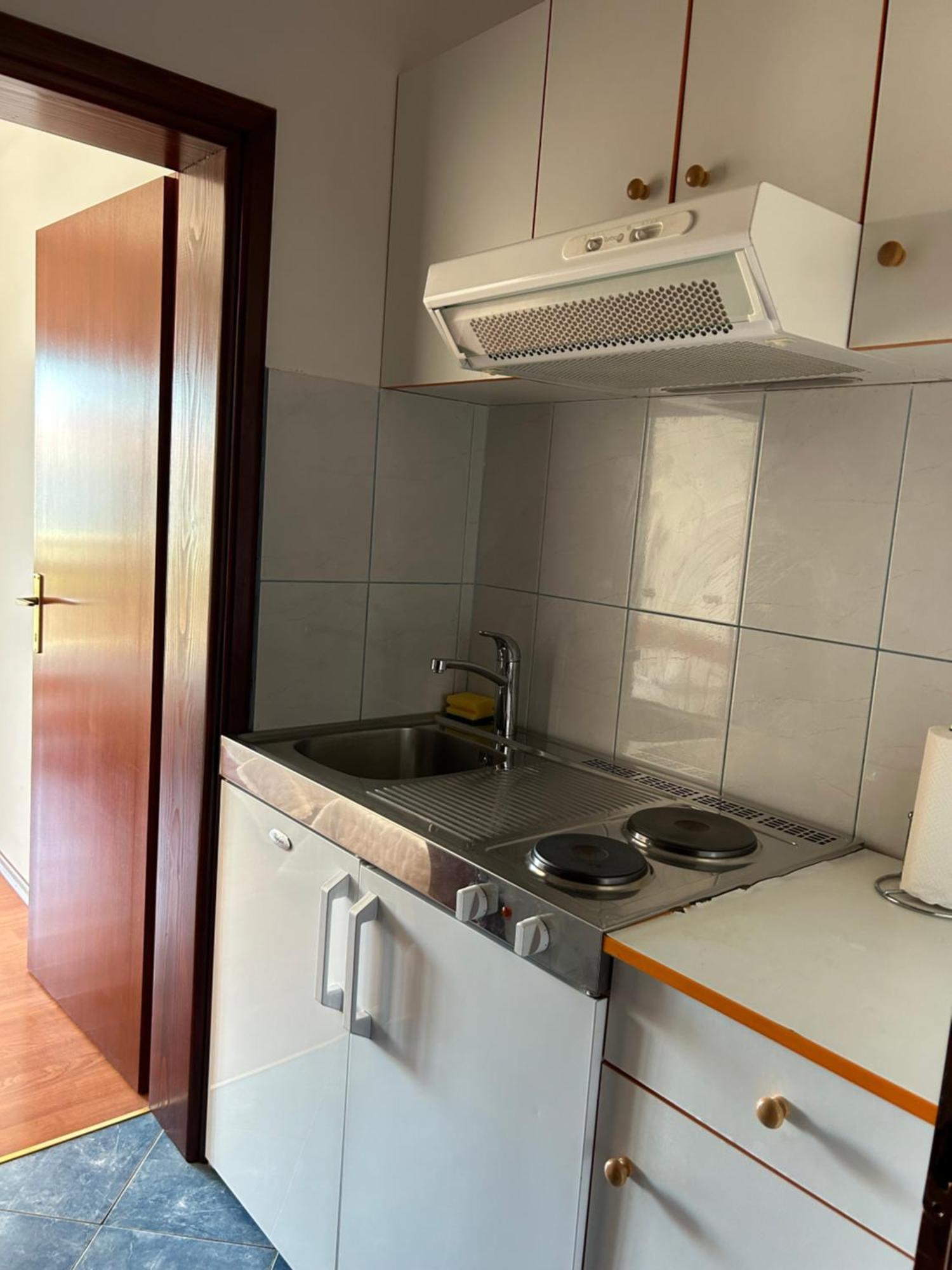 Apartmani Baki Podstrana Esterno foto