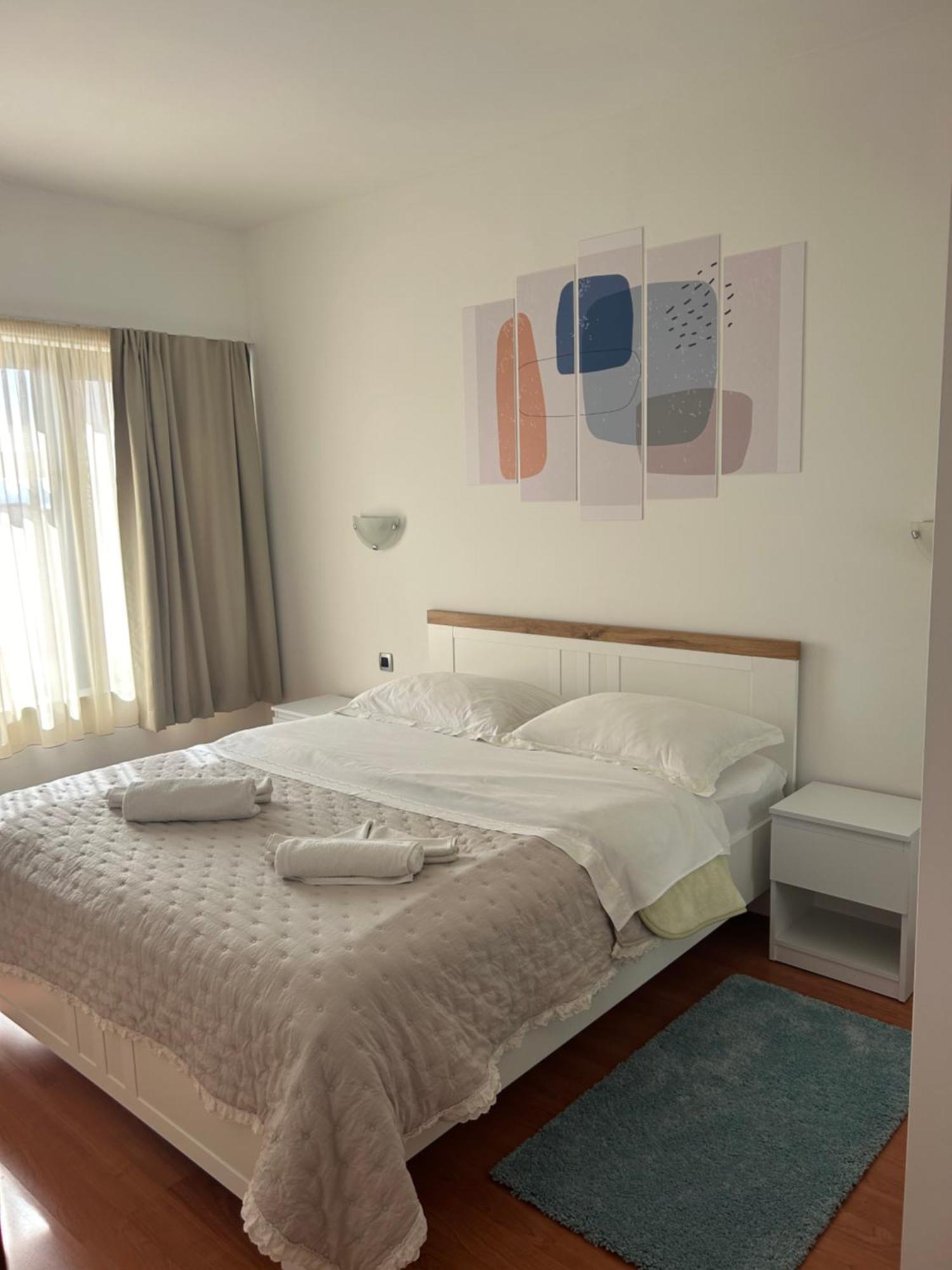 Apartmani Baki Podstrana Esterno foto
